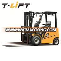 T-Lift 2.5 ton A series electric forklift truck