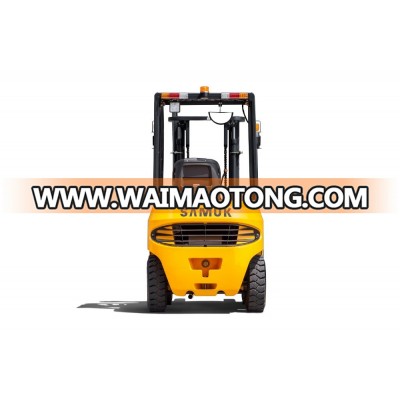 Samuk 3.5ton Forklift Attachment with Japan engine