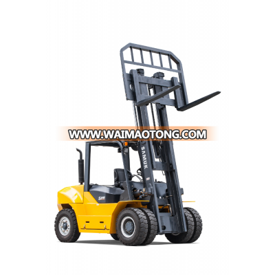 10ton Samuk Diesel Forklift For sale in Dubai with Japan engine