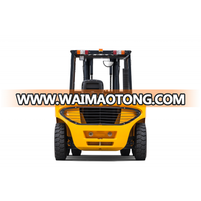 12ton Samuk Diesel Forklift with Japan engine