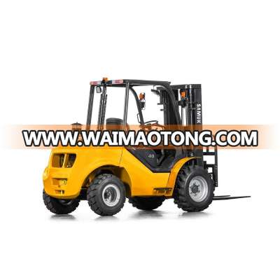 Samuk Rough Terrain Forklift FD50 5t Forklift For sale