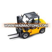 4.5ton Samuk Diesel Seat Forklift with Mitsubishi engine