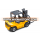 Samuk 5ton forklift with Mitsubishi engine