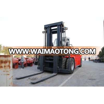 32ton Samuk Diesel Forklift For Sale with Imported Engine